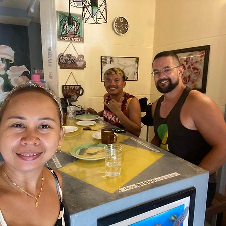 Daltans Home Stay Siargao General Luna  Exterior foto