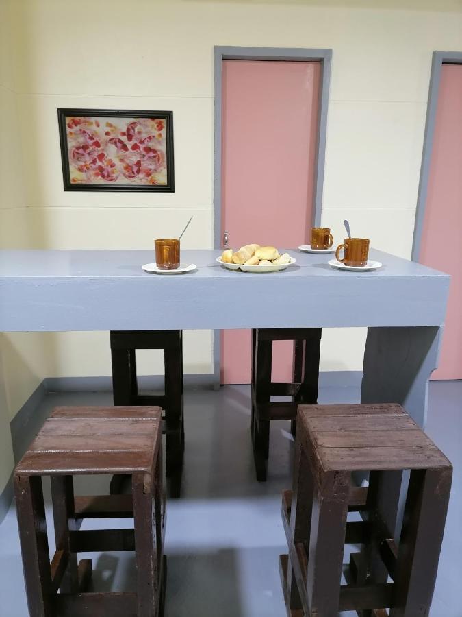 Daltans Home Stay Siargao General Luna  Exterior foto
