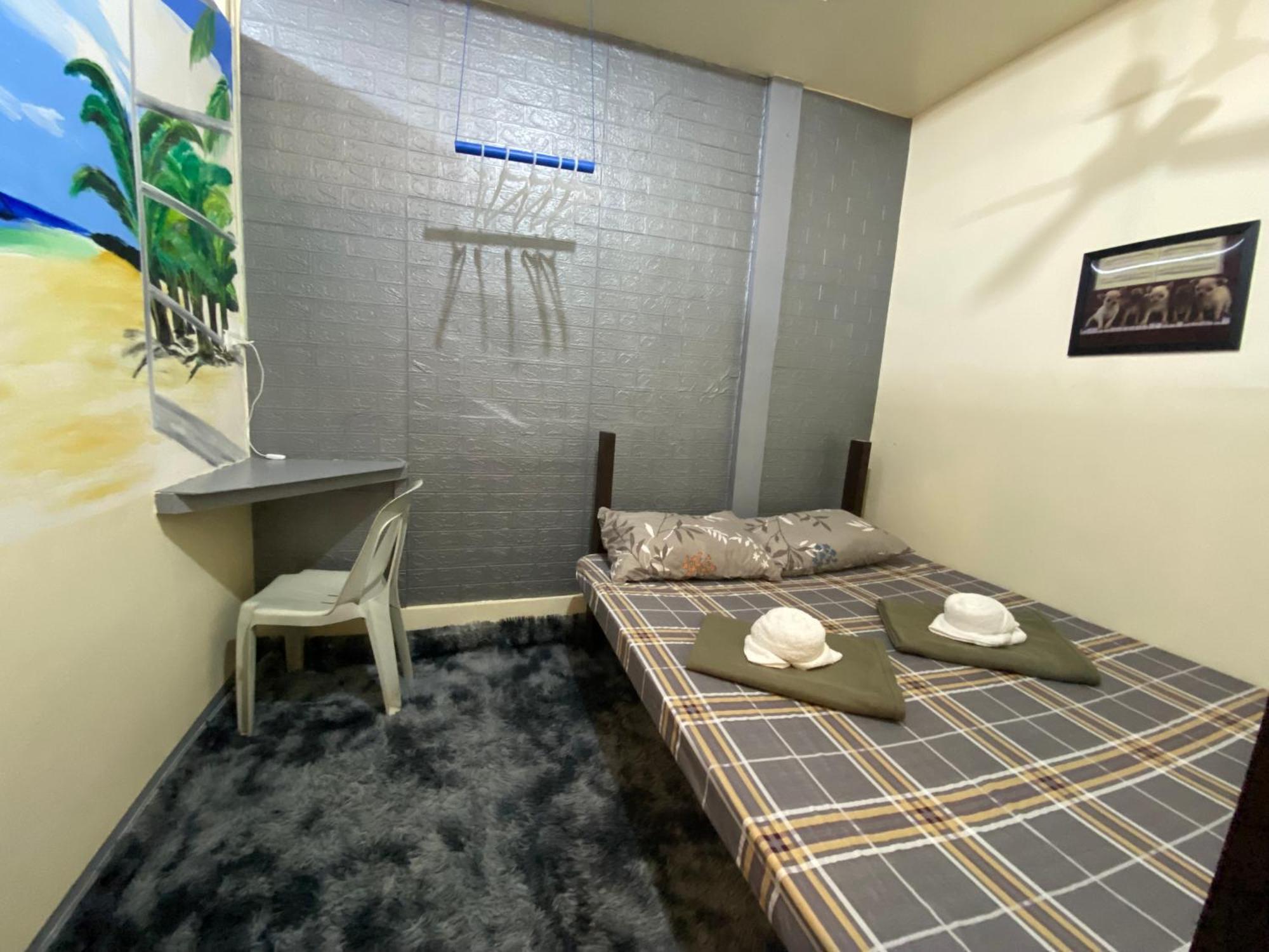 Daltans Home Stay Siargao General Luna  Exterior foto