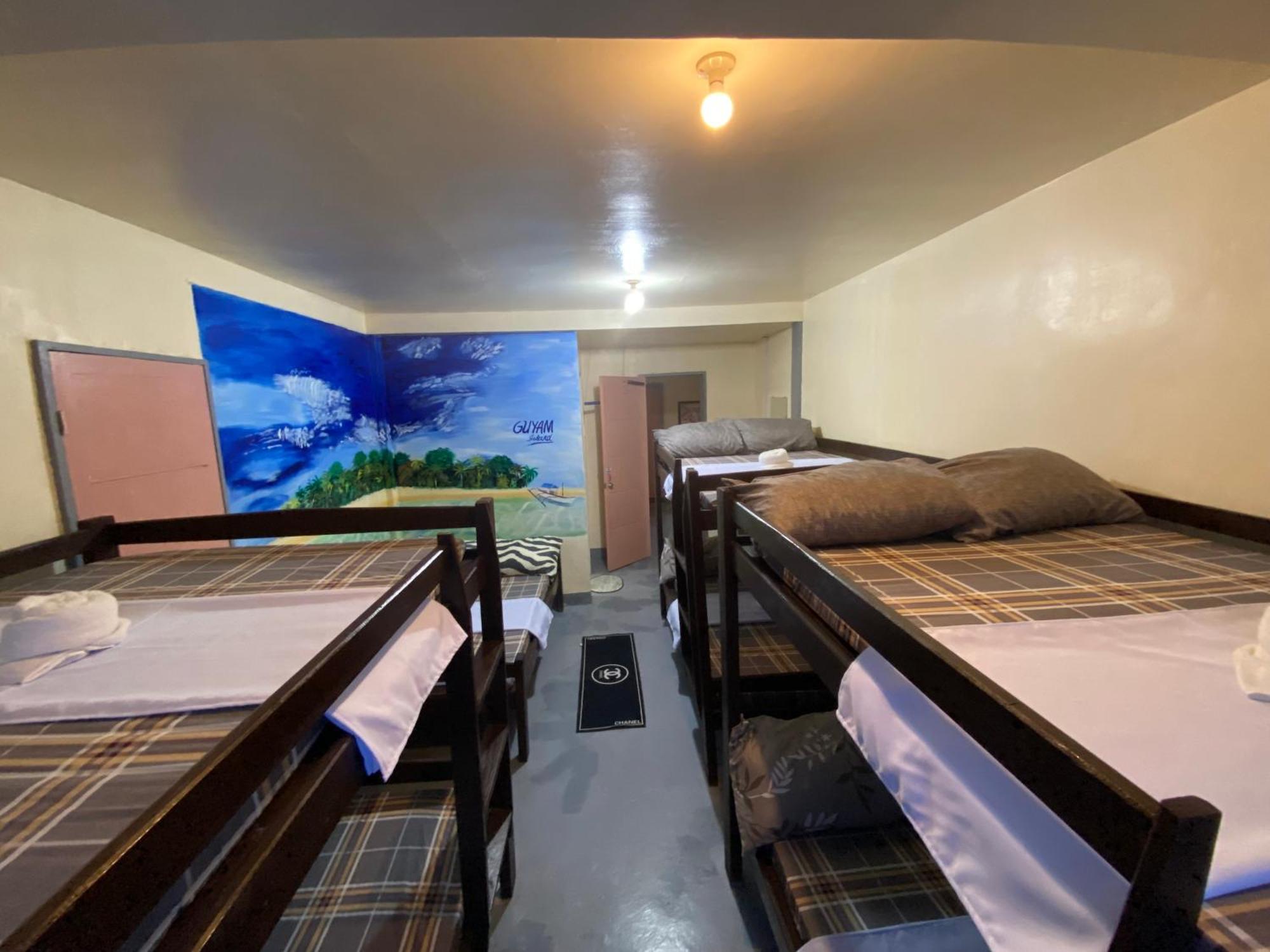 Daltans Home Stay Siargao General Luna  Exterior foto